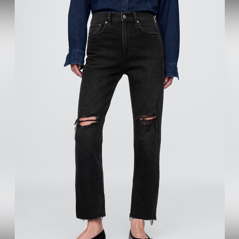 Gap favorite jegging